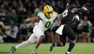 Former Exec Says Tysheem Johnson Was Outright Robbery By Bears