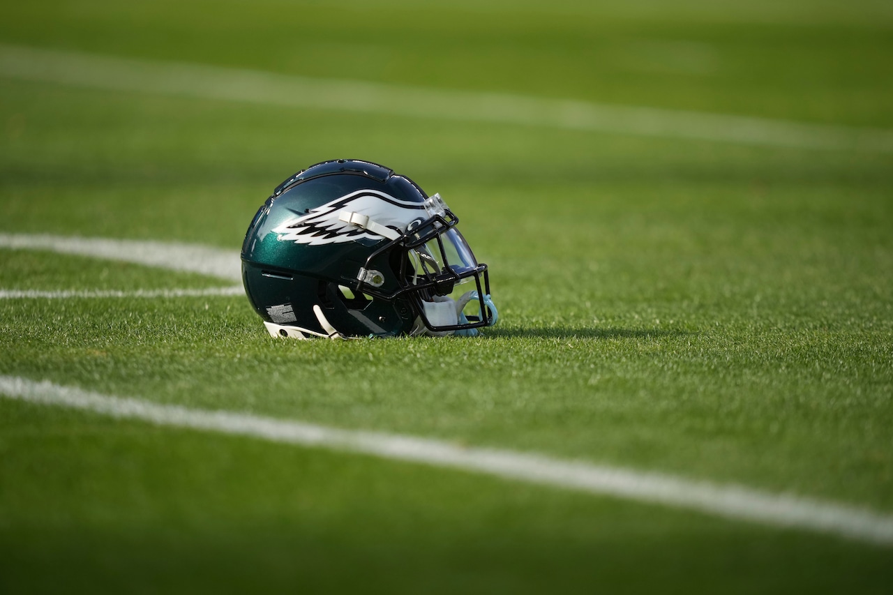 Eagles star could turn confident Cowboys rookie’s wish into a nightmare in Week 1