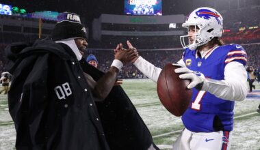 Buffalo Bills 2025 Schedule: 5 big takeaways from schedule release