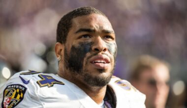 Commanders Re-Sign DT Carl Davis