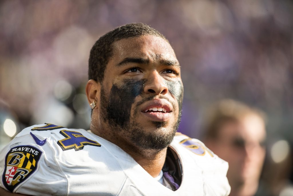 Commanders Re-Sign DT Carl Davis