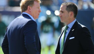 NFL owners could be taking aim at a far bigger Eagles advantage than the 'Tush Push'