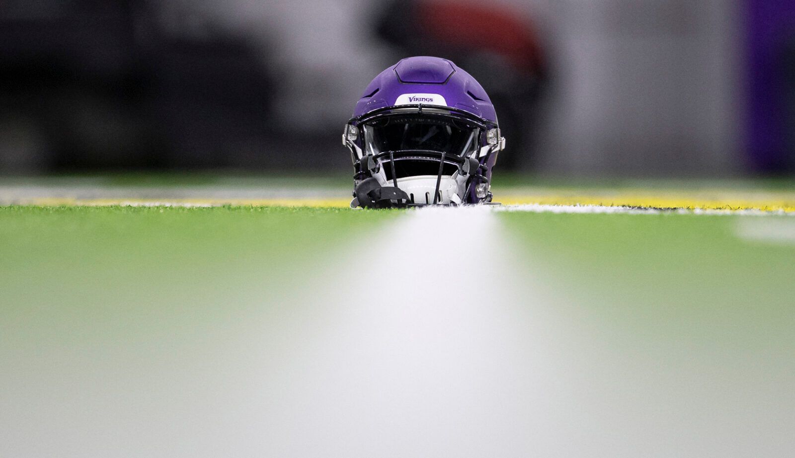 Vikings Employ an Unsurprising Breakout Candidate