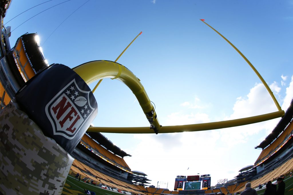 Minor NFL Transactions: 5/10/25