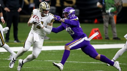 Chiefs Release Zimmer Era Linebacker