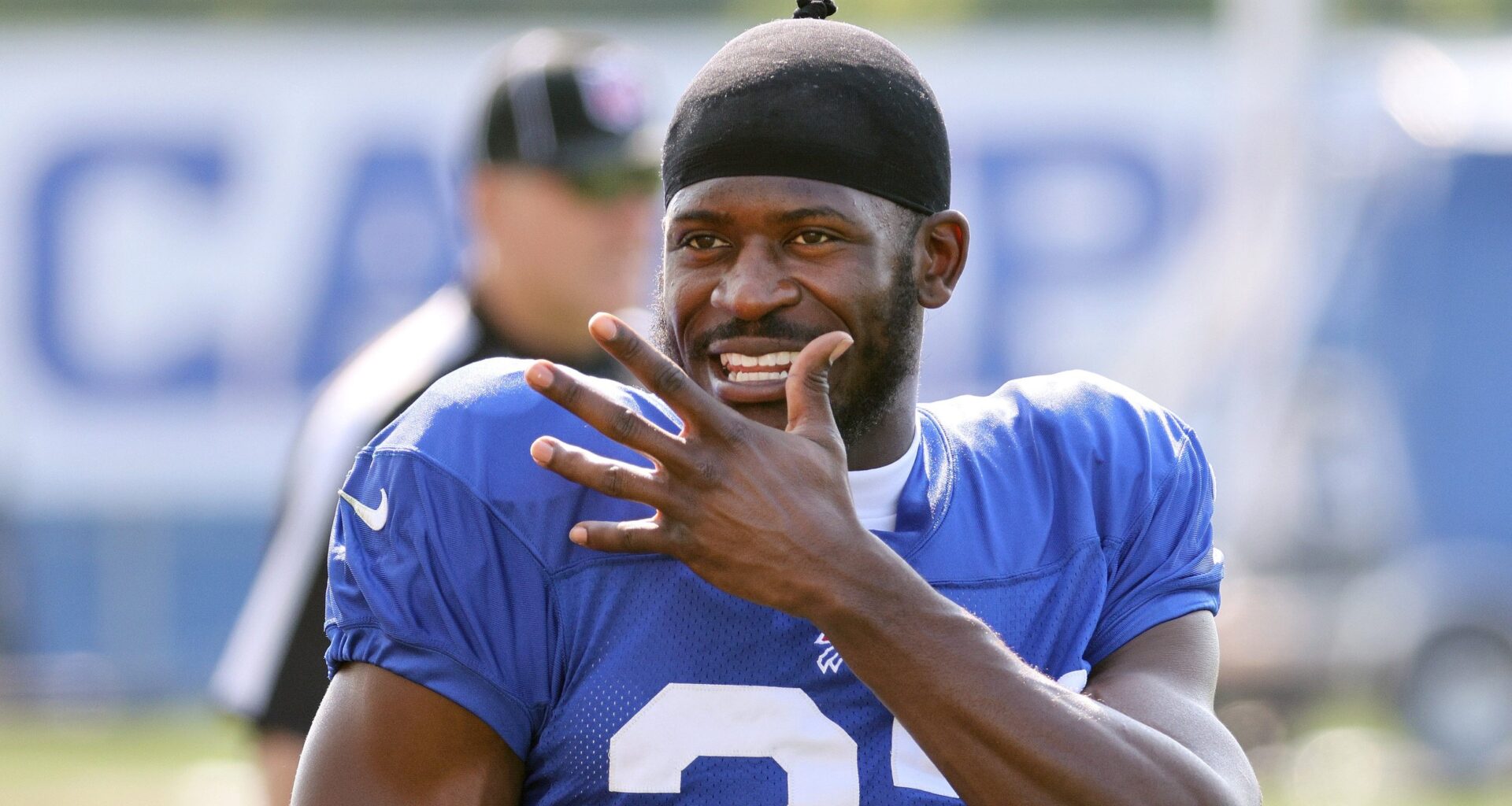 Bills Sean McDermott Tre'Davious White