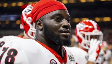 Nazir Stackhouse Is Almost Like Green Bay's Ninth Draft Pick