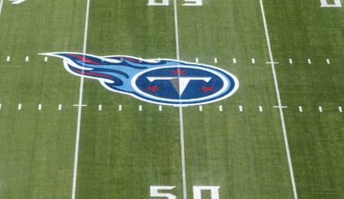 Titans Made Four Moves - NFLTradeRumors.co