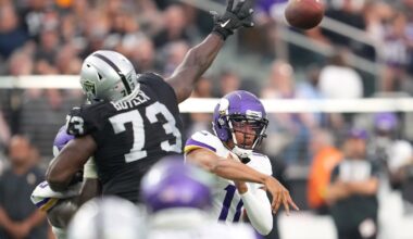 Kellen Mond Hits Rock Bottom