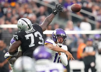 Kellen Mond Hits Rock Bottom