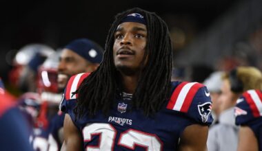 Why Kyle Dugger is primed for a bounce-back season with Patriots – NBC Sports Boston