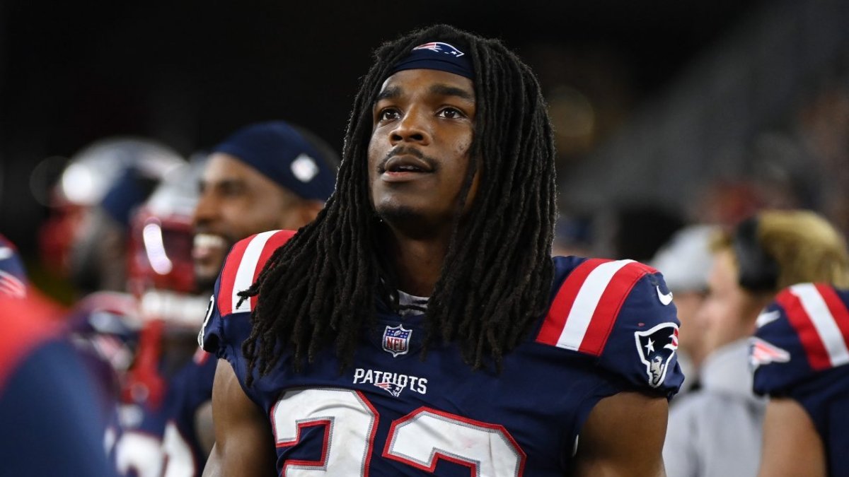 Why Kyle Dugger is primed for a bounce-back season with Patriots – NBC Sports Boston