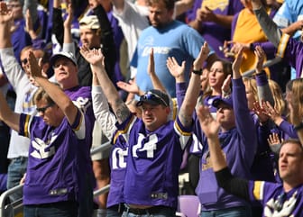 Vikings Take Care of a Major Offseason Item