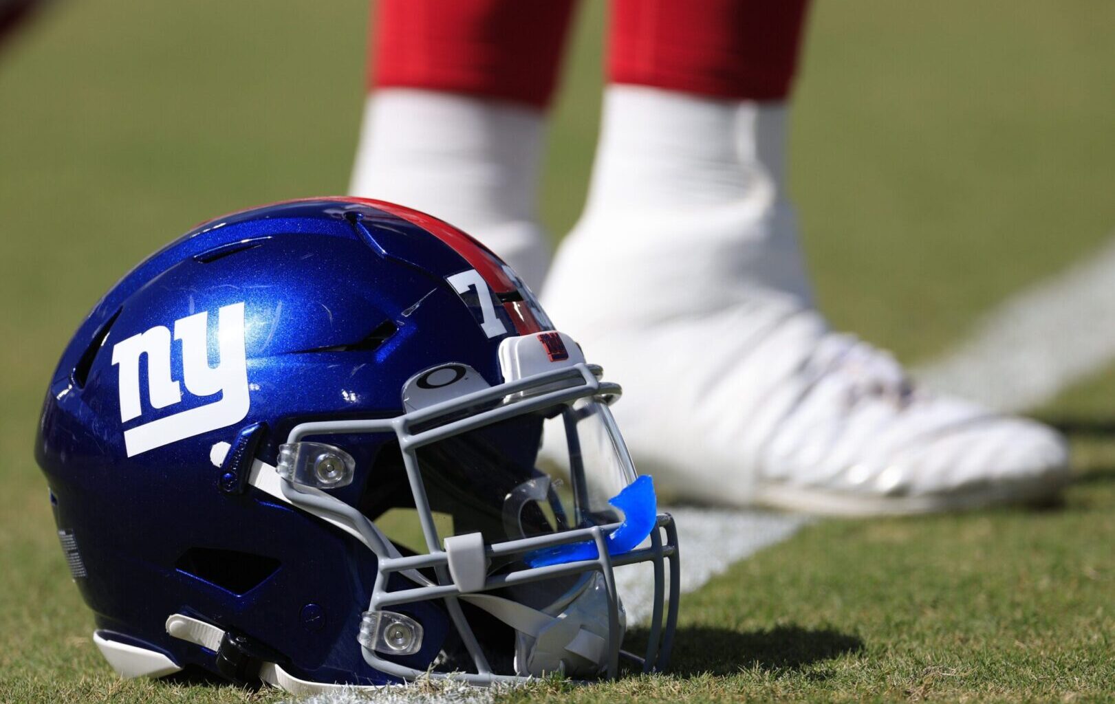 NFC Notes: Bears, Cowboys, Giants