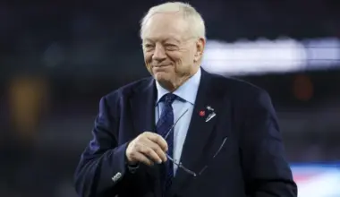 Cowboys predicted to add Jets $85 million free agent due to linebacker concerns image