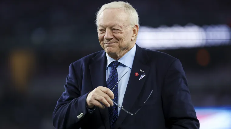 Cowboys predicted to add Jets $85 million free agent due to linebacker concerns image