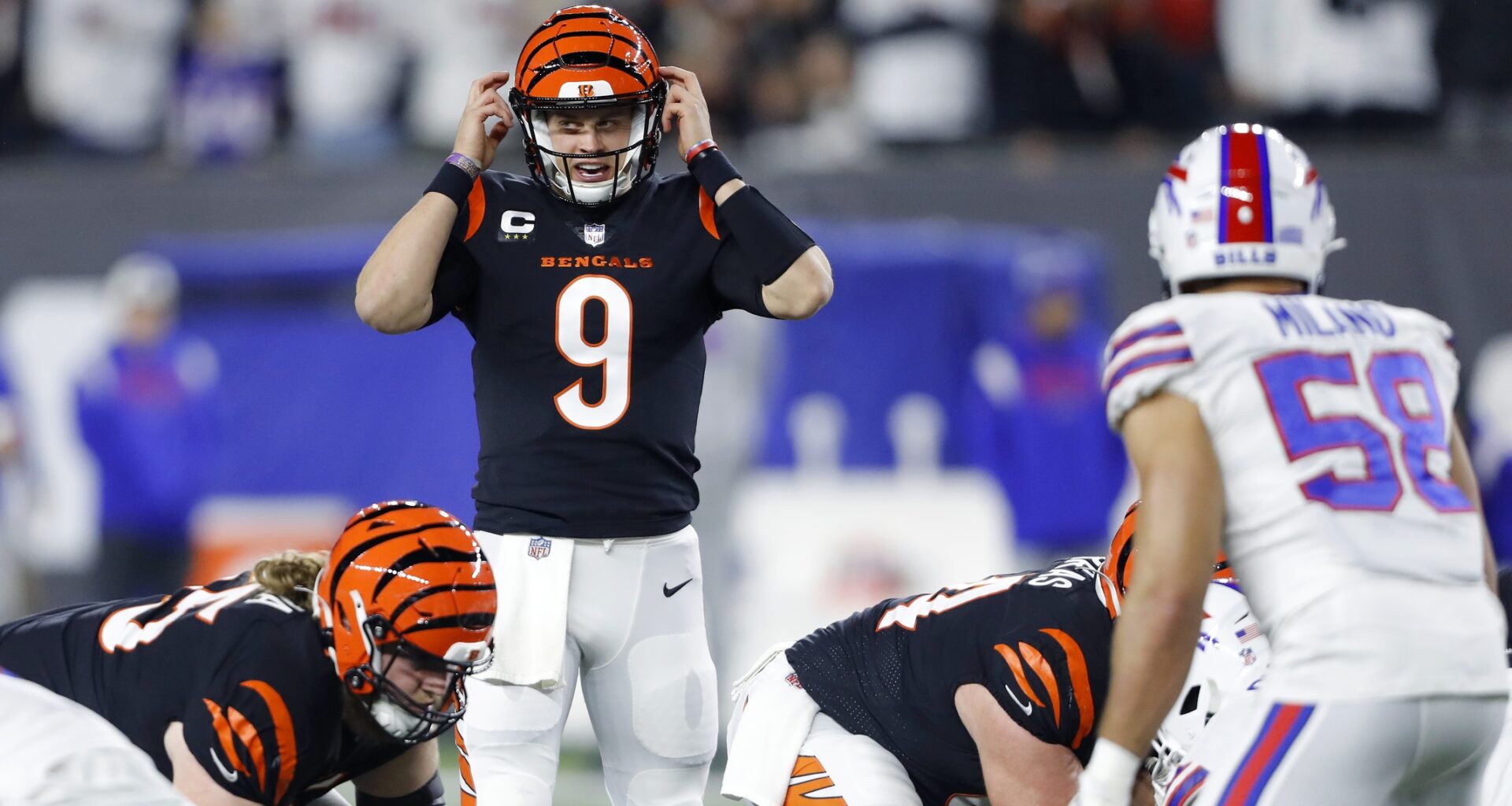 Everything I Think About When Drafting NFL Best Ball Teams