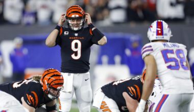 Everything I Think About When Drafting NFL Best Ball Teams