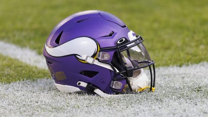 Vikings Add 2 More Rookies to the Roster