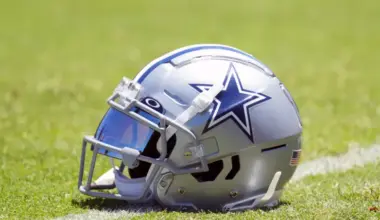 NFL writer names Cowboys 1,604-yard pass catcher as 'player to watch'