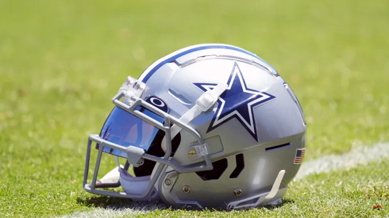 NFL writer names Cowboys 1,604-yard pass catcher as 'player to watch'