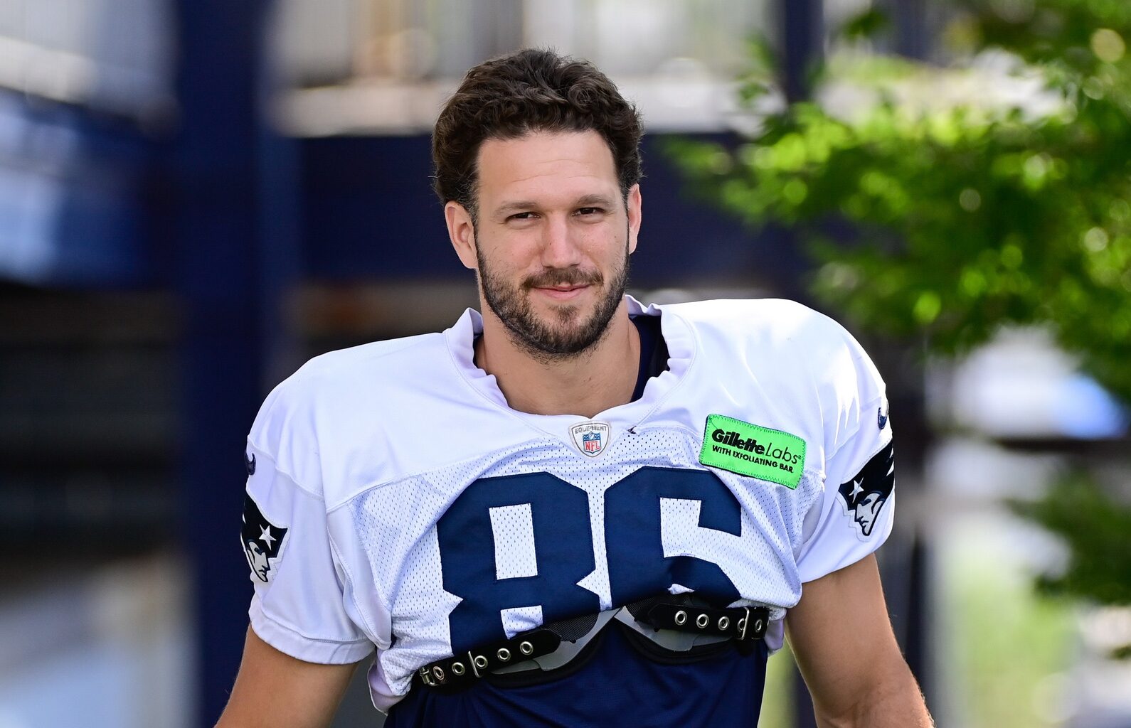 Are There Any Free Agents Left Who Could Help Green Bay?