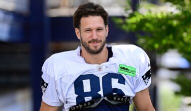 Are There Any Free Agents Left Who Could Help Green Bay?