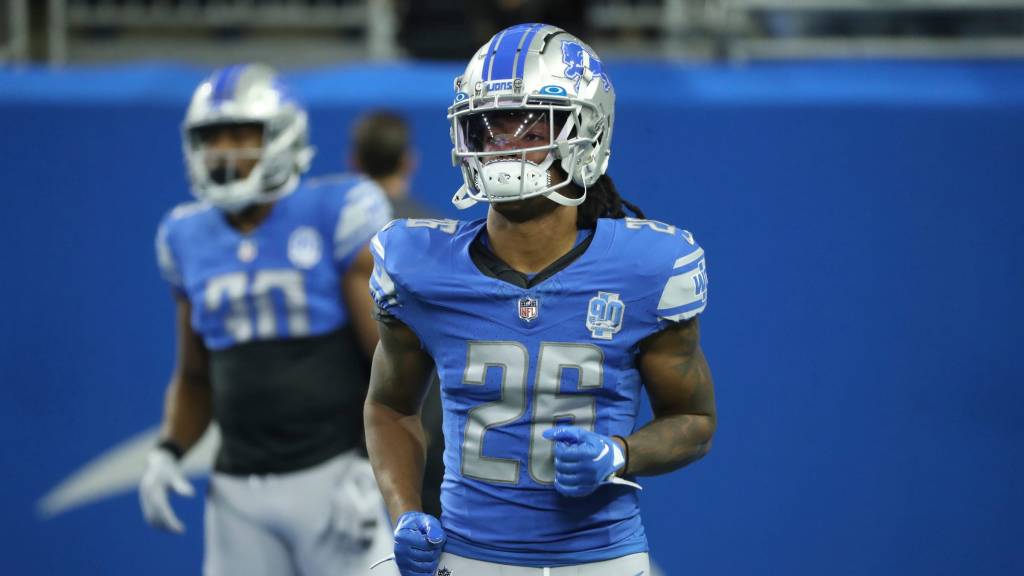 Fantasy Football Consistency Rankings: Running backs