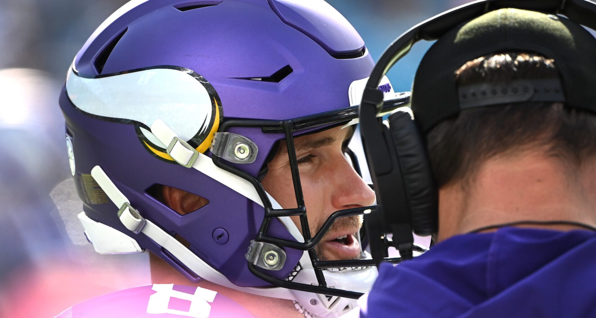 The Vikings Have Escaped the Razor's Edge