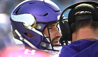 The Vikings Have Escaped the Razor's Edge