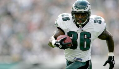 5 Eagles thoughts: Throwback Thursday edition