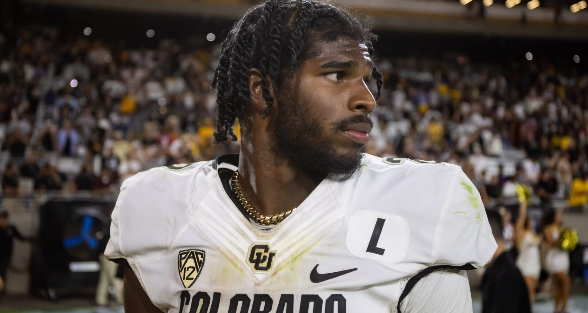 ESPN NFL Draft analyst explains Shedeur Sanders draft slide