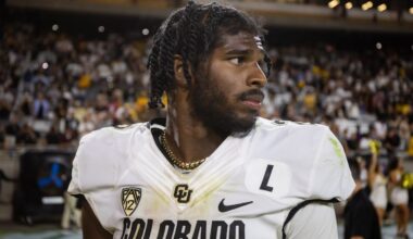 ESPN NFL Draft analyst explains Shedeur Sanders draft slide