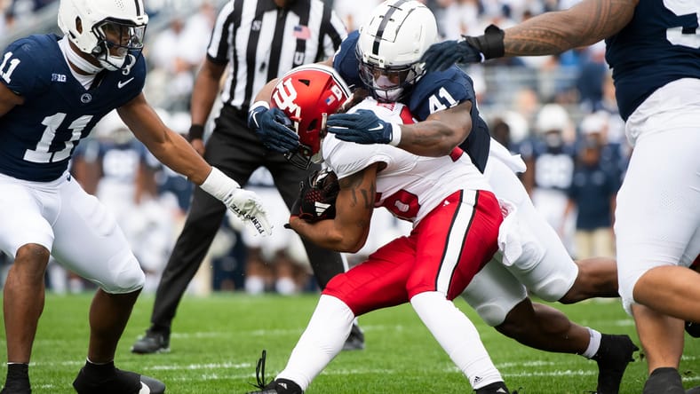 brian asamoah minnesota vikings kobe king