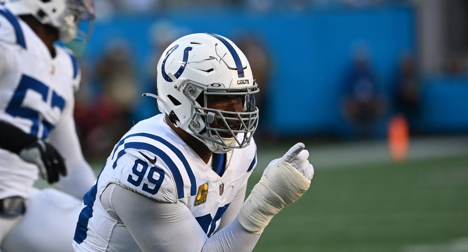 Colts delete Minecraft schedule video from social media