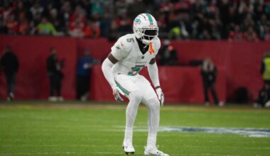 Sean McVay Addresses Rams' Interest In Jalen Ramsey Reunion