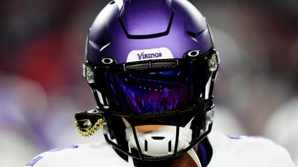 Former Vikings Playmaker Could Be in Trouble