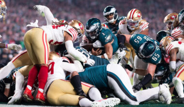 Green Bay, Tall Odds, Rewording, Safety