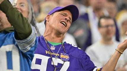 Vikings Miss Out on “The Mangler”