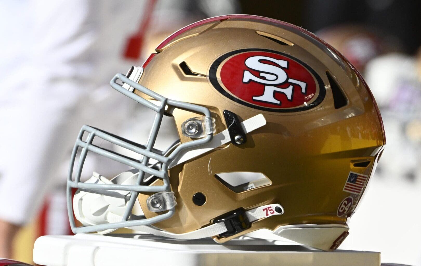 NFC Notes: Jauan Jennings, 49ers, Cardinals, Seahawks OL