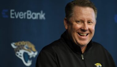 49ers Expected To Hire Ethan Waugh