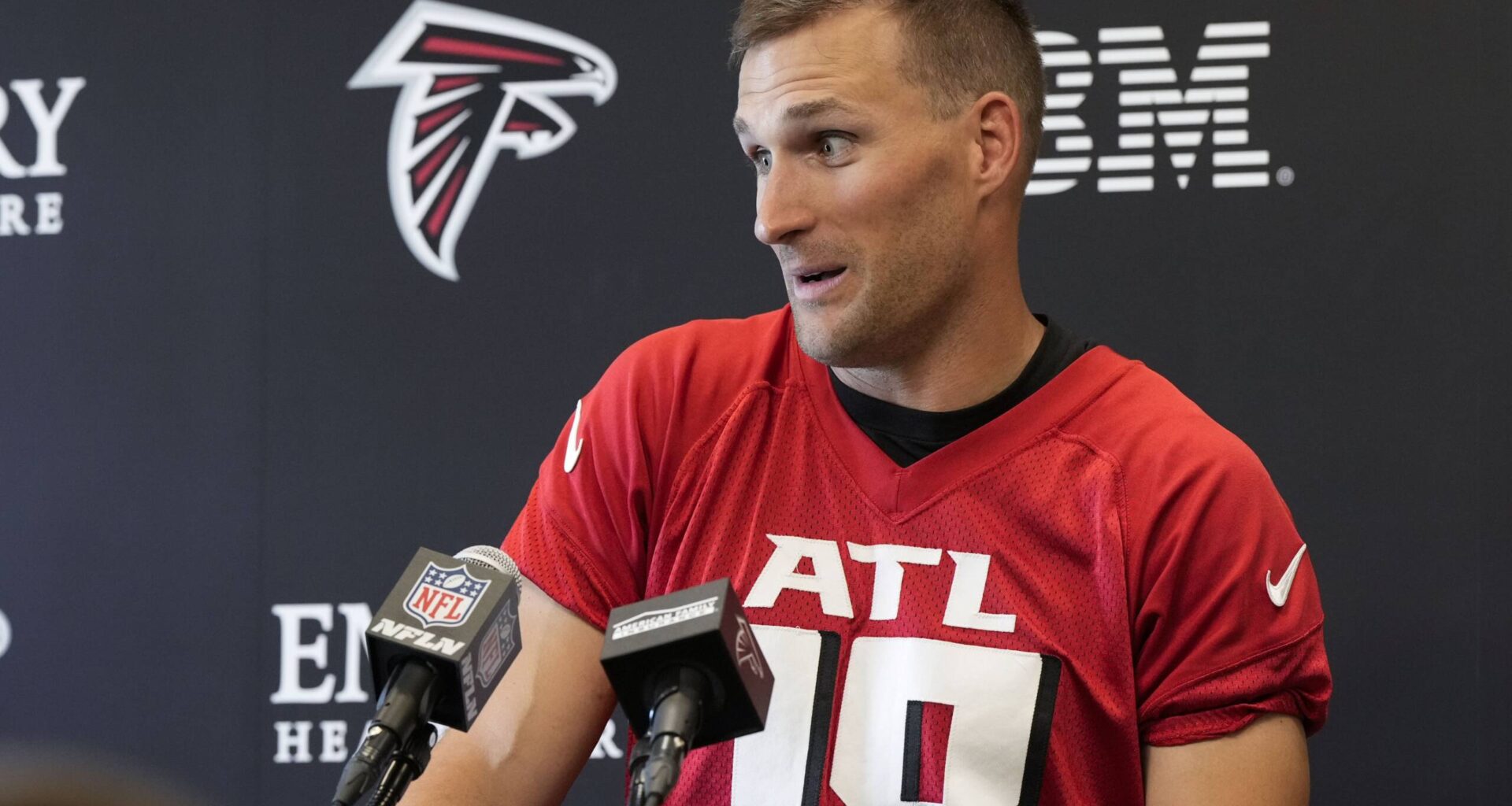 Letting Go Of Kirk Cousins Allowed the Vikings Build A True Contender