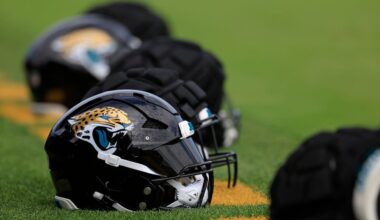 AFC Notes: Travis Hunter, Tank Dell, Jaguars, Texans, Titans