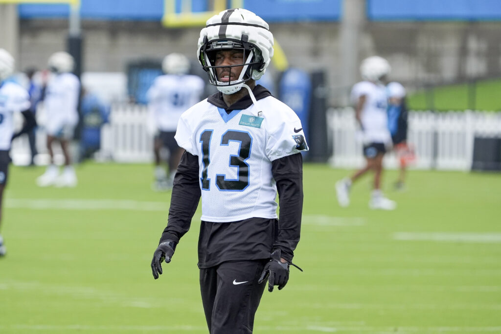 St. Bonaventure HS Hires Former Rams, Panthers CB Troy Hill As HC