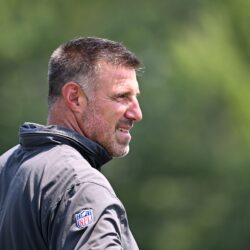 Patriots News 5-11, Rookie Mini Camp Ongoing