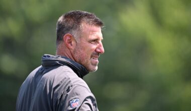 Patriots News 5-11, Rookie Mini Camp Ongoing