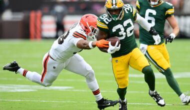 Don't Forget About Matt LaFleur’s "New" Toy MarShawn Lloyd