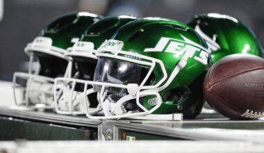 Jets Sign 15 UDFA Rookies