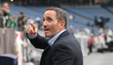 Are other NFL teams copying the Eagles roster building approach?