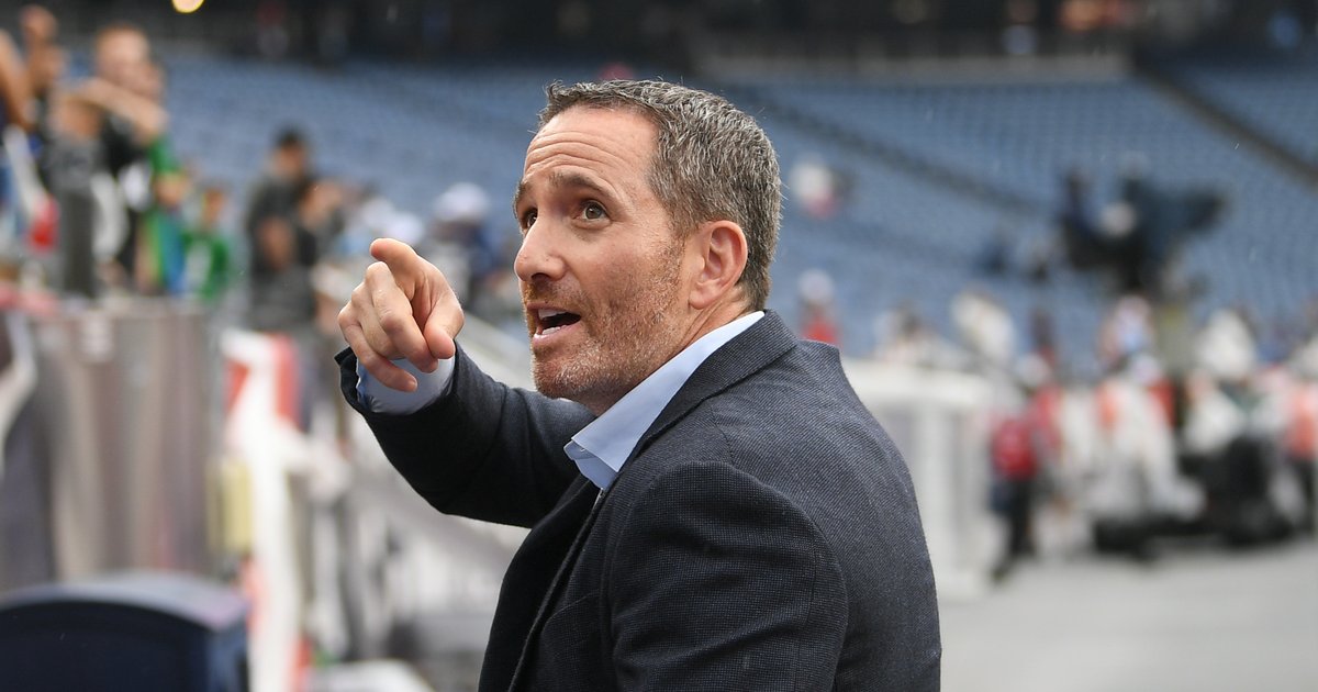 Are other NFL teams copying the Eagles roster building approach?